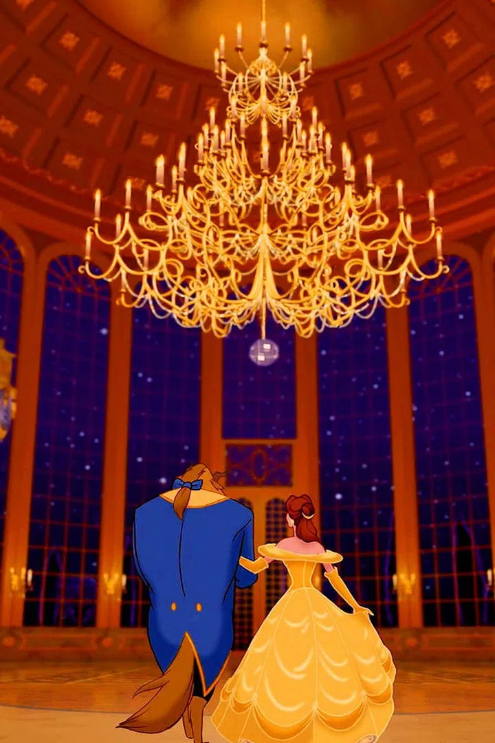 With the live action reboot of Beauty and the Beast due to hit cinemas in March, we have a feeling the lead character's moniker might just become even more popular on the playground than it already is.
