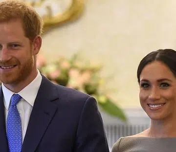 Meghan Markle Prince Harry