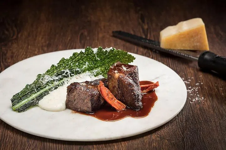 Cook & Brew - Beef Pot Roast