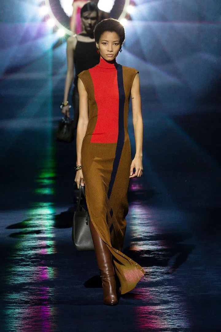 Photo: Fendi