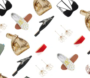 How To Up Your CNY Style Game