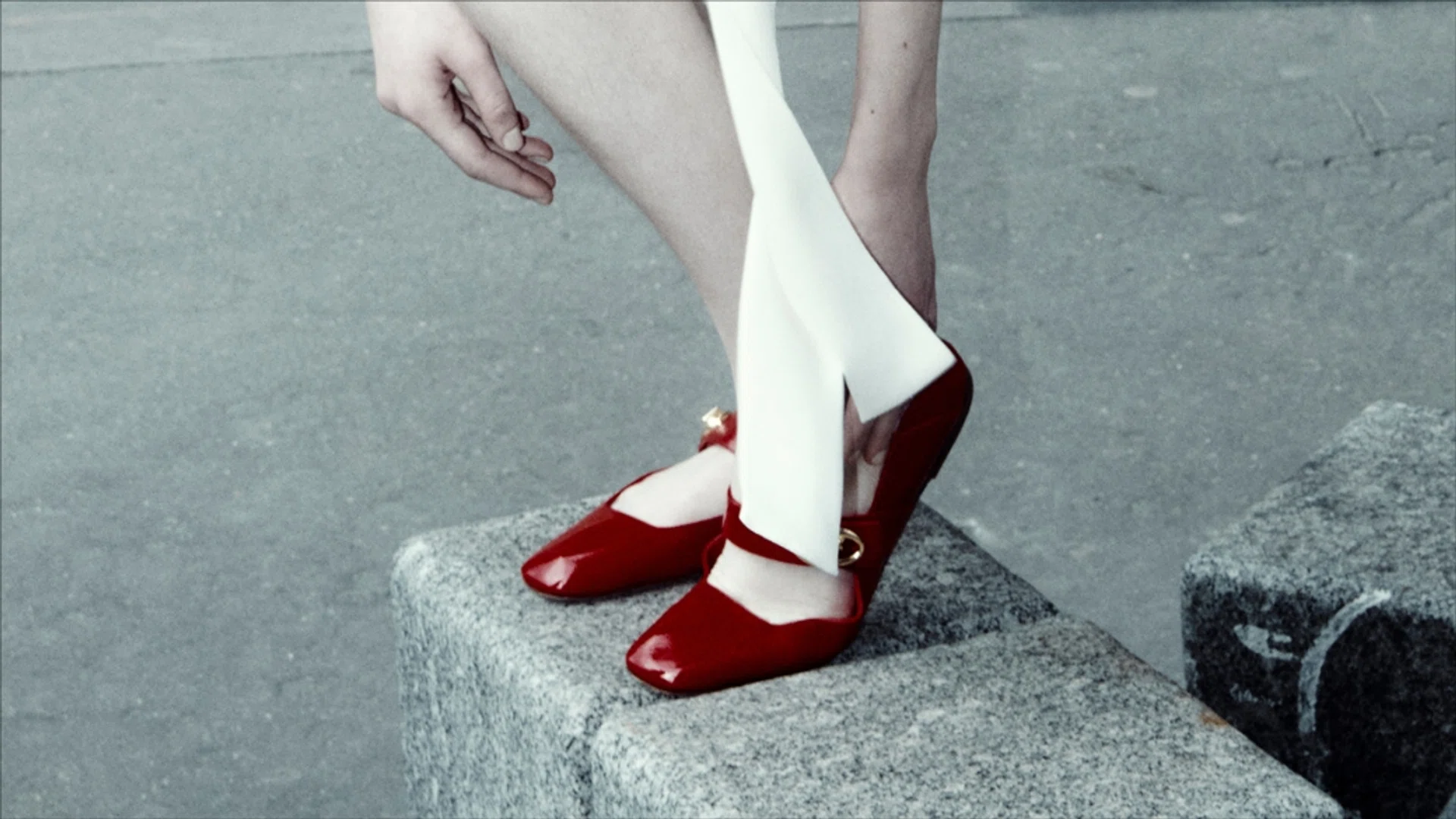 Valentino's New Classics Are A Timeless Take On Of-The-Moment