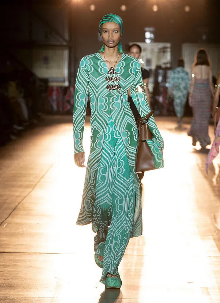 Photo: Etro