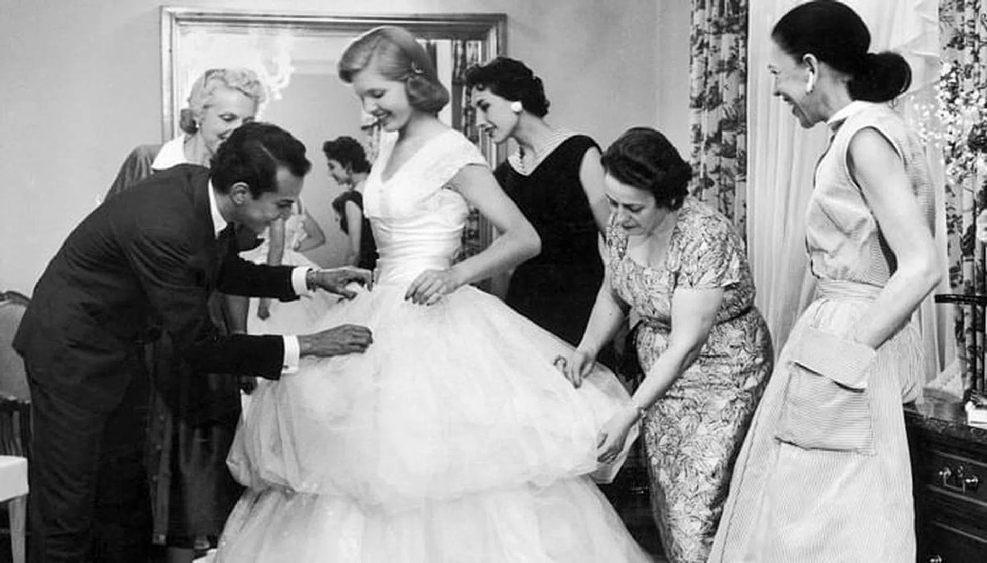 oscar de la renta