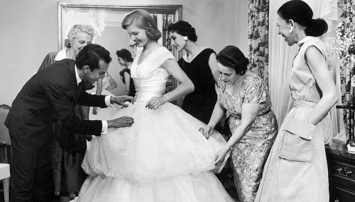 oscar de la renta