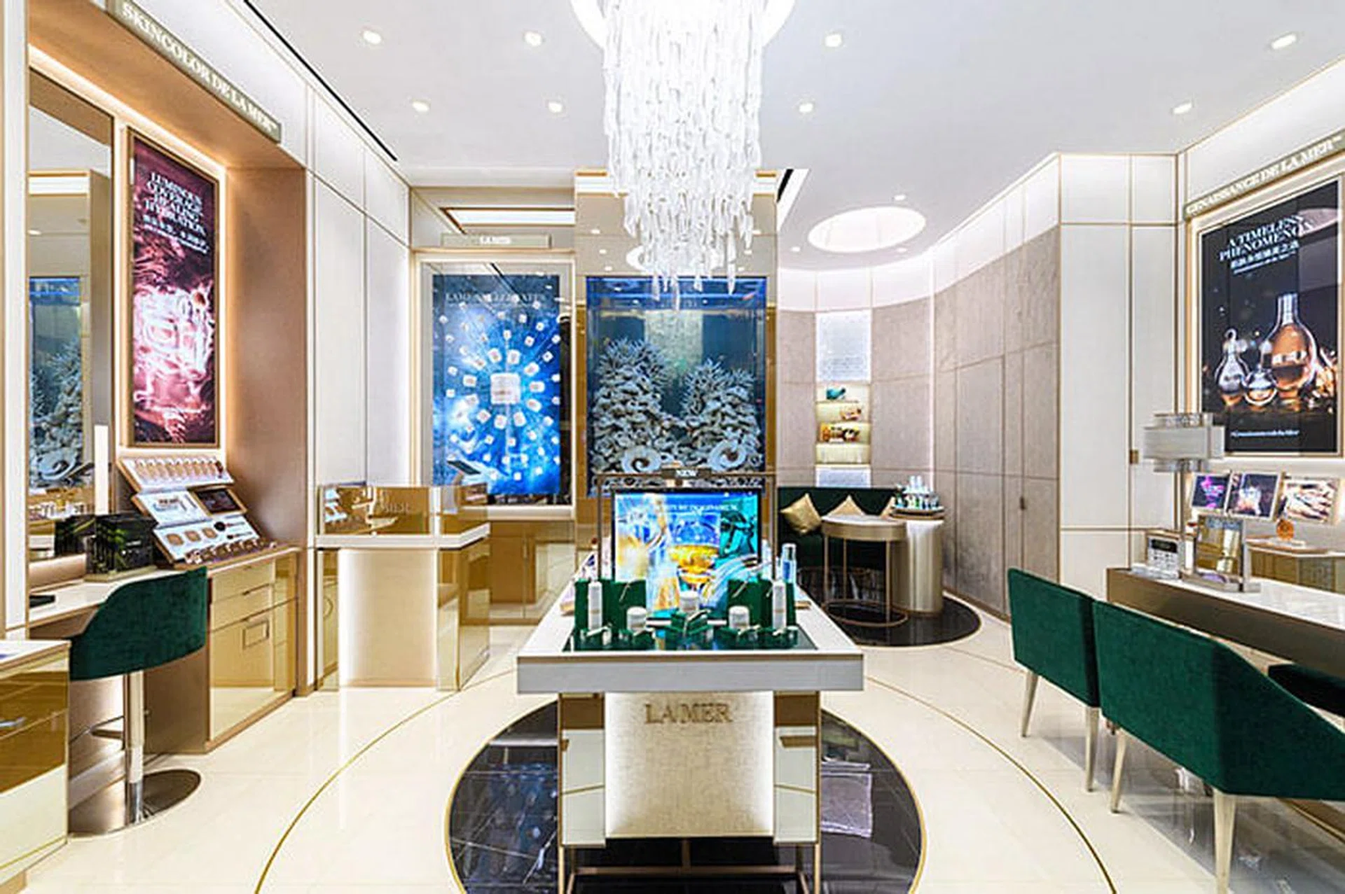 La Mer Singapore Flagship Store