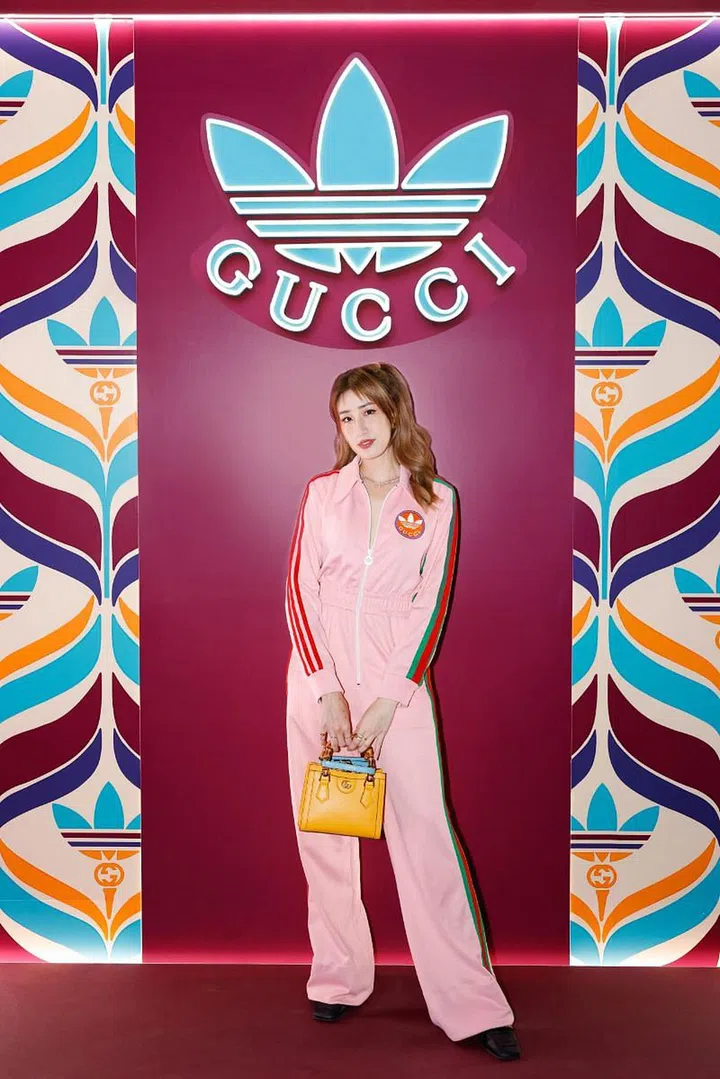 Photo: Gucci