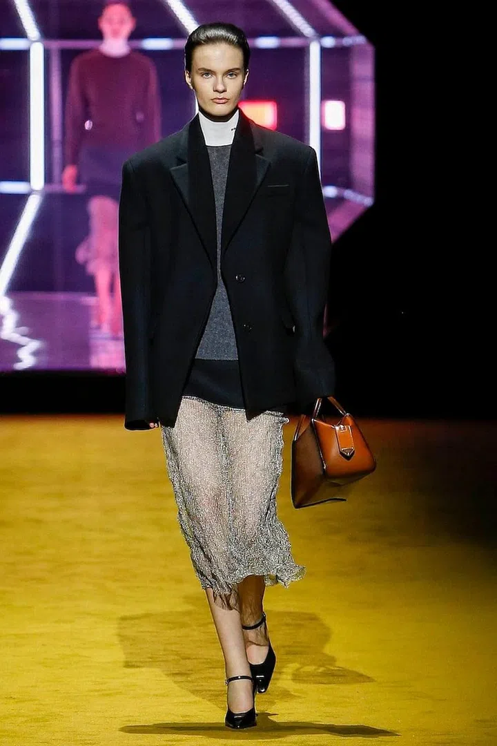 Photo: Prada