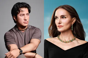 jewellery news 2026 | hudson williams bvlgari natalie portman tiffany co