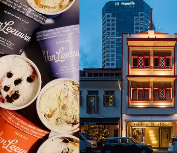 8 New Restaurants To Try This August