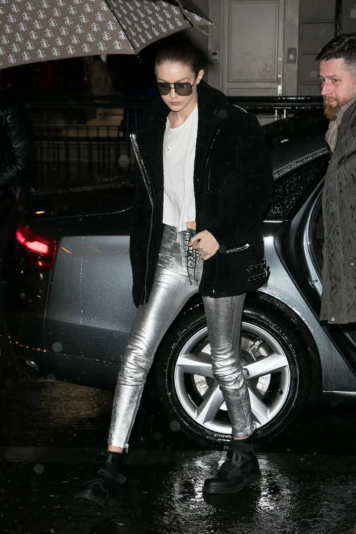 Photo: Getty