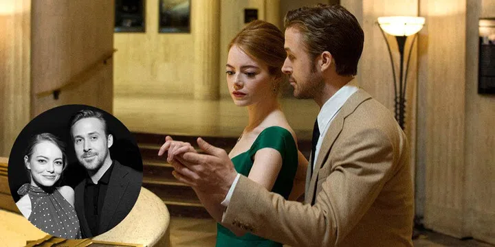 Star Pairings: Crazy, Stupid, Love; Gangster Squad; La La Land.

Why They're a Great Duo: In the otherwise middling Crazy, Stupid, Love the duo electrified every scene. Sorry, Josh Groban, it was always going to be Gosling. And who could forget this crazy-hot Dirty Dancing scene? More forgettable was the pair's turn in Gangster Squad, where Stone, nevertheless, rocked a knockout red dress. And finally we get to La La Land, Damien Chazelle's swoonfest musical that's almost certain to nab at least Stone an Oscar (both leads won Golden Globes) and make all your dates seem a little less celestial—and thus worse. 