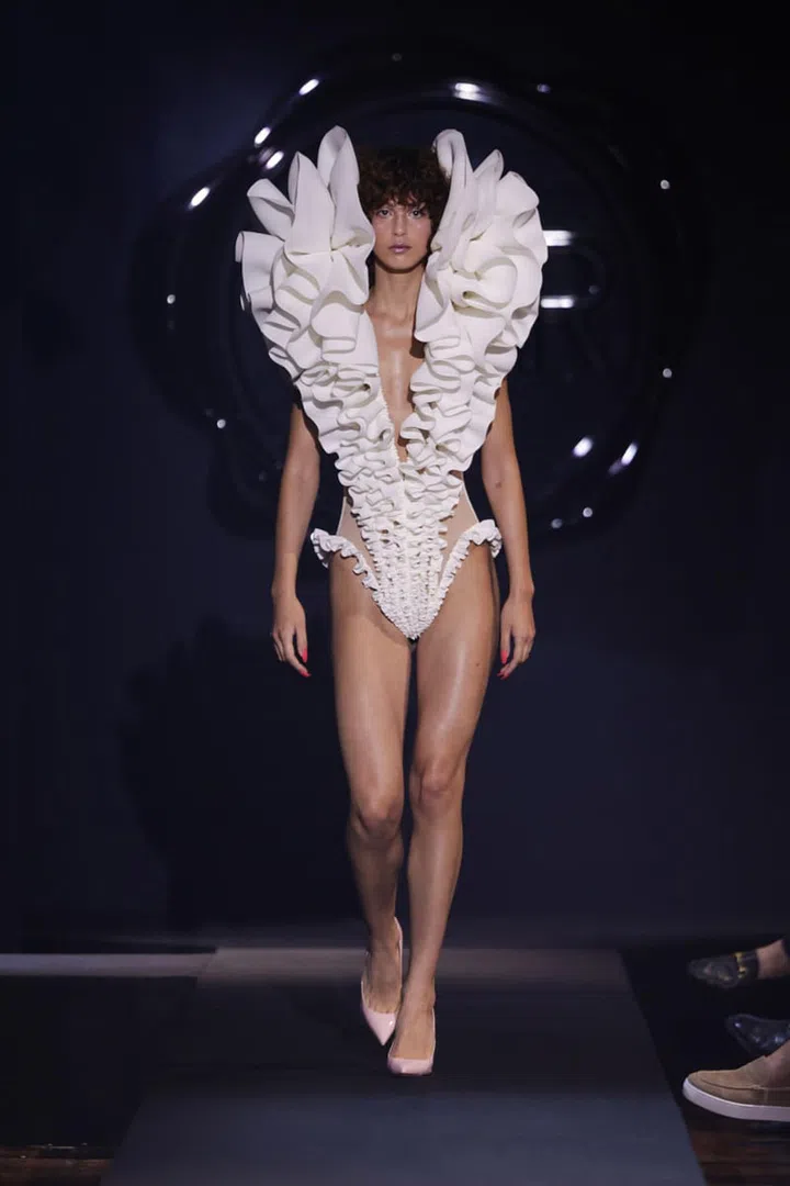 Photo: Viktor & Rolf