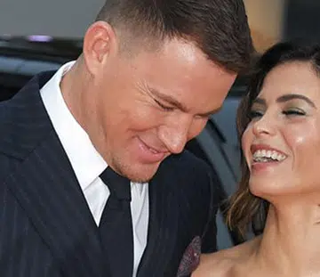Channing Tatum