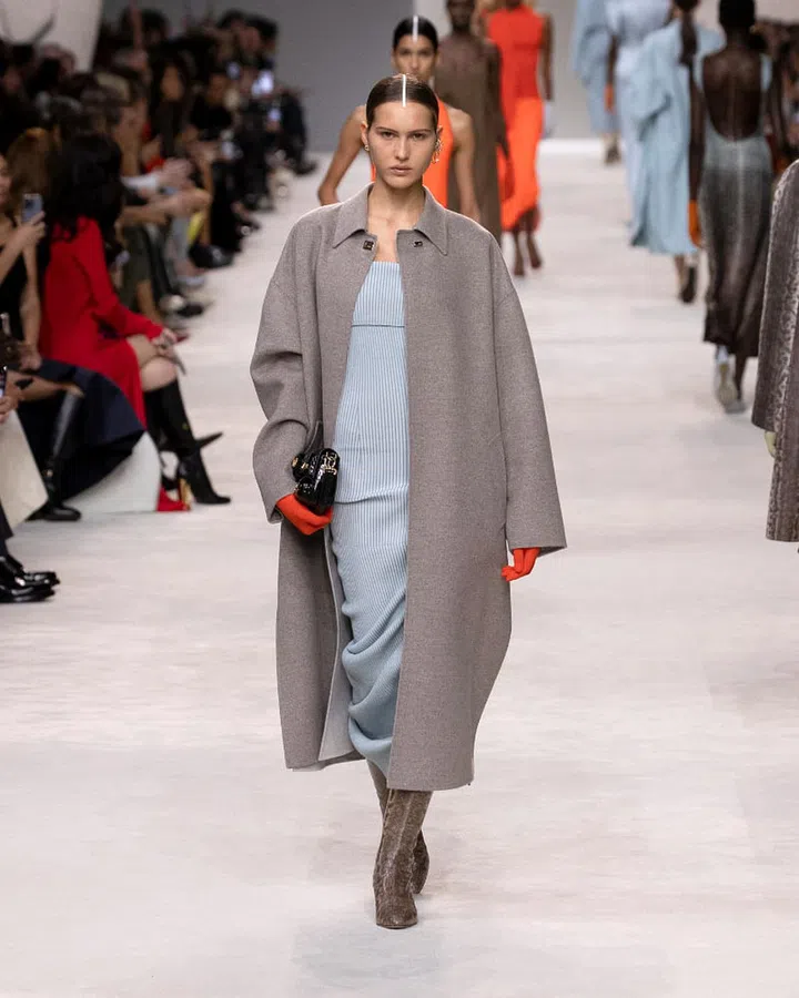 Photo: Fendi