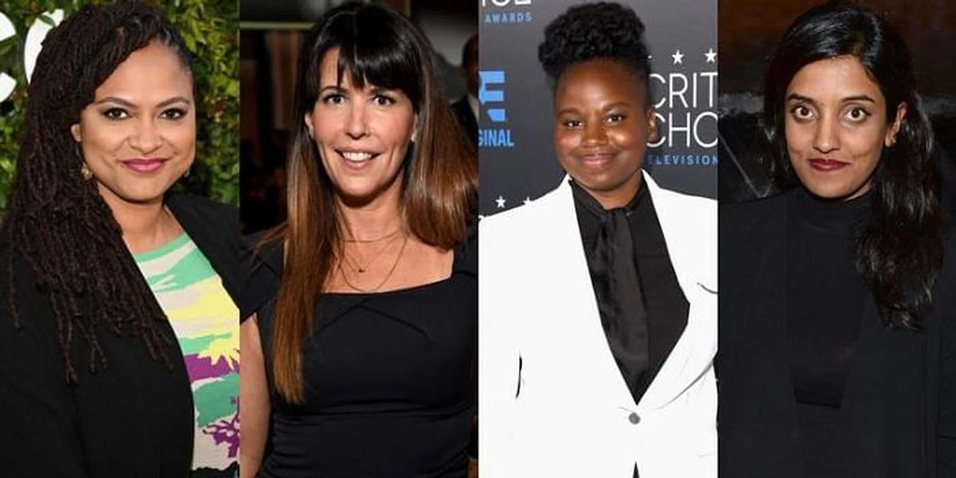 Best Female Directors