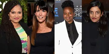 Best Female Directors
