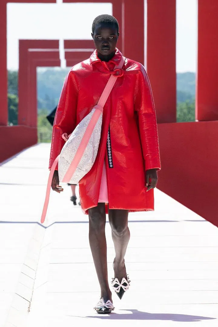 Photo: Louis Vuitton