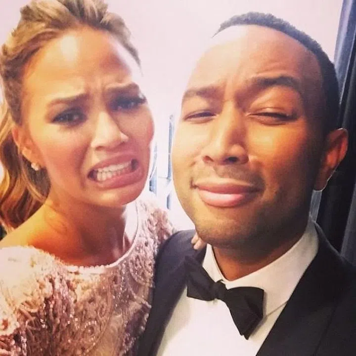 Cute no matter what faces they're making. Photo: Instagram