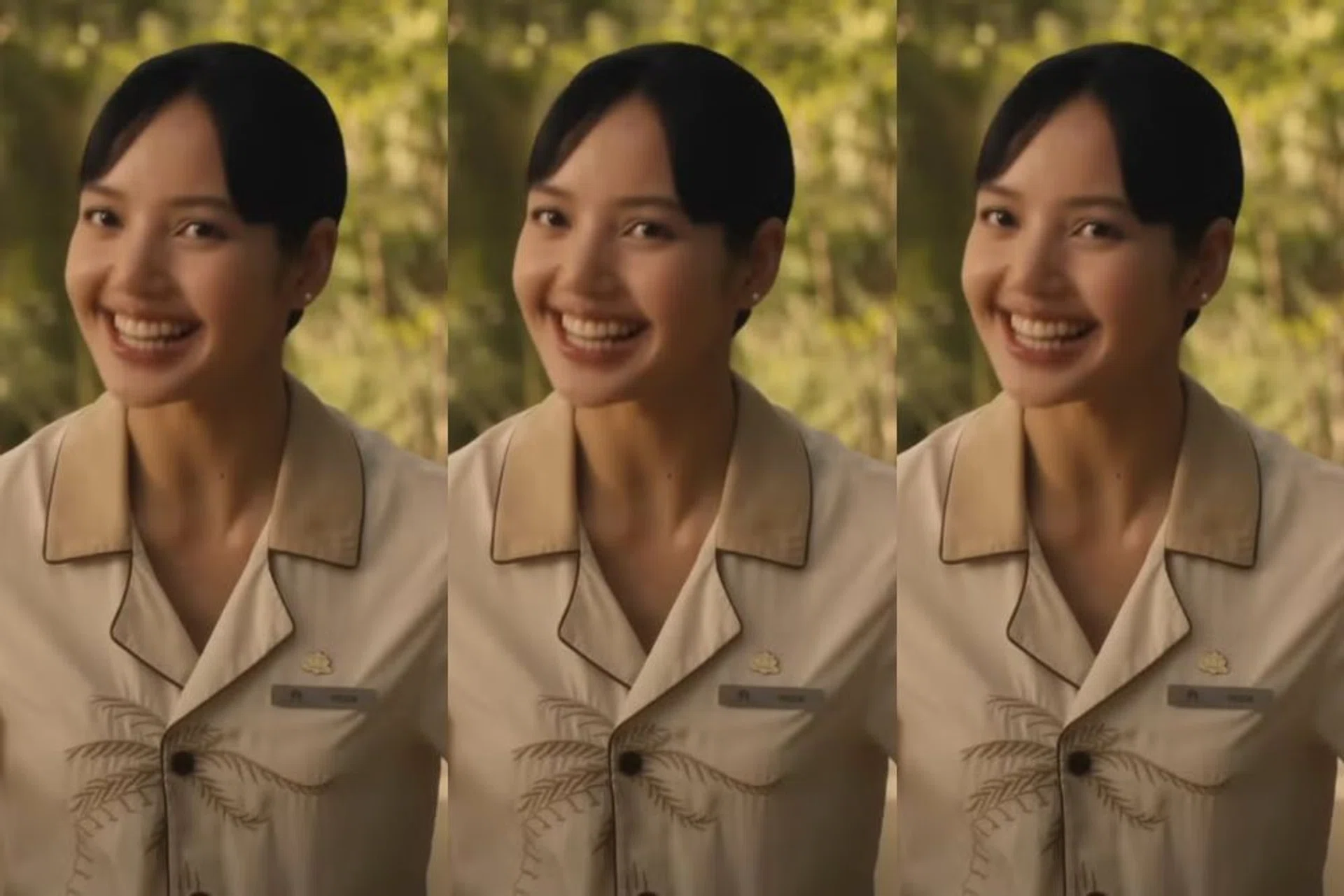lisa white lotus season 3