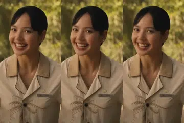 lisa white lotus season 3