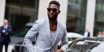 Tinie Tempah