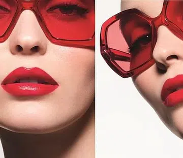 Chanel Beauty Rouge Coco Flash Club Pop-Up Singapore May 2019