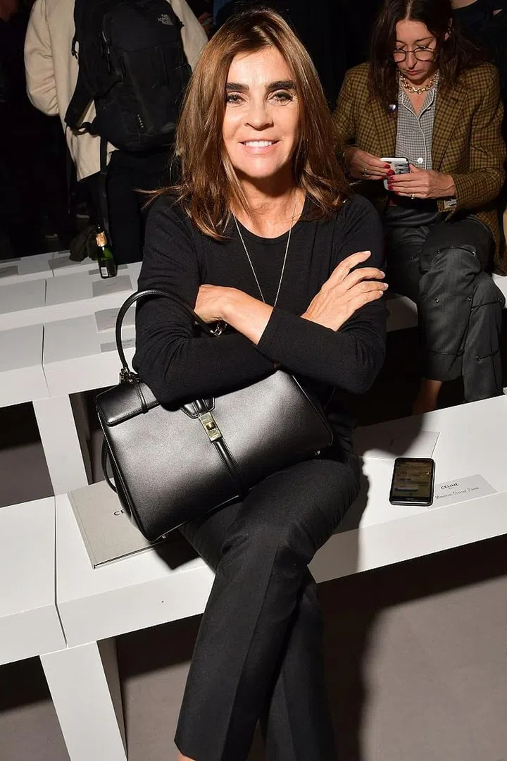 Carine Roitfeld