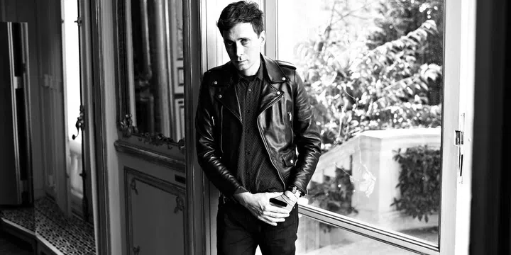 Hedi Slimane, Saint Laurent