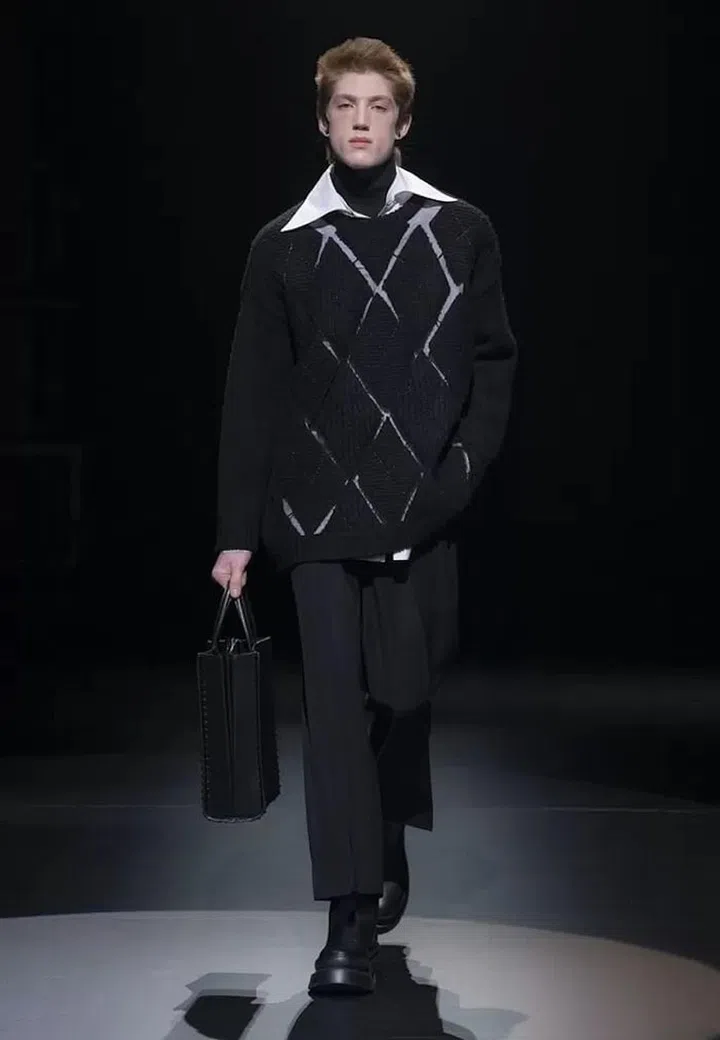 Photo: Valentino