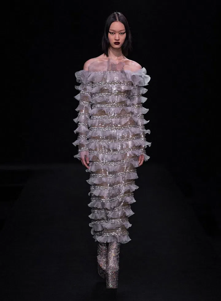 Photo: Valentino