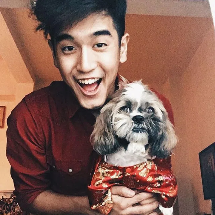 Photo: Instagram/@nathanhartono