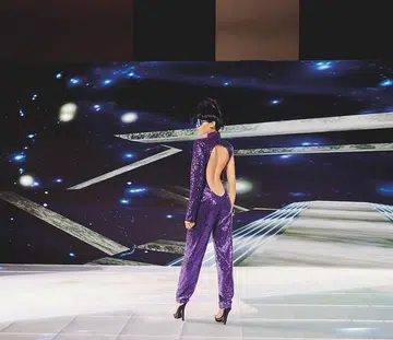 ‘2021: Fashion Odyssey’ With Harper’s BAZAAR Singapore, Lamborghini And Lai Chan