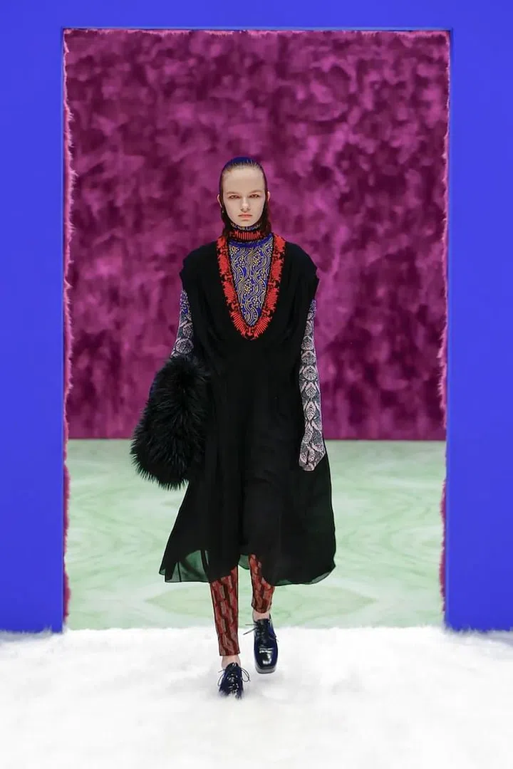 Photo: Prada