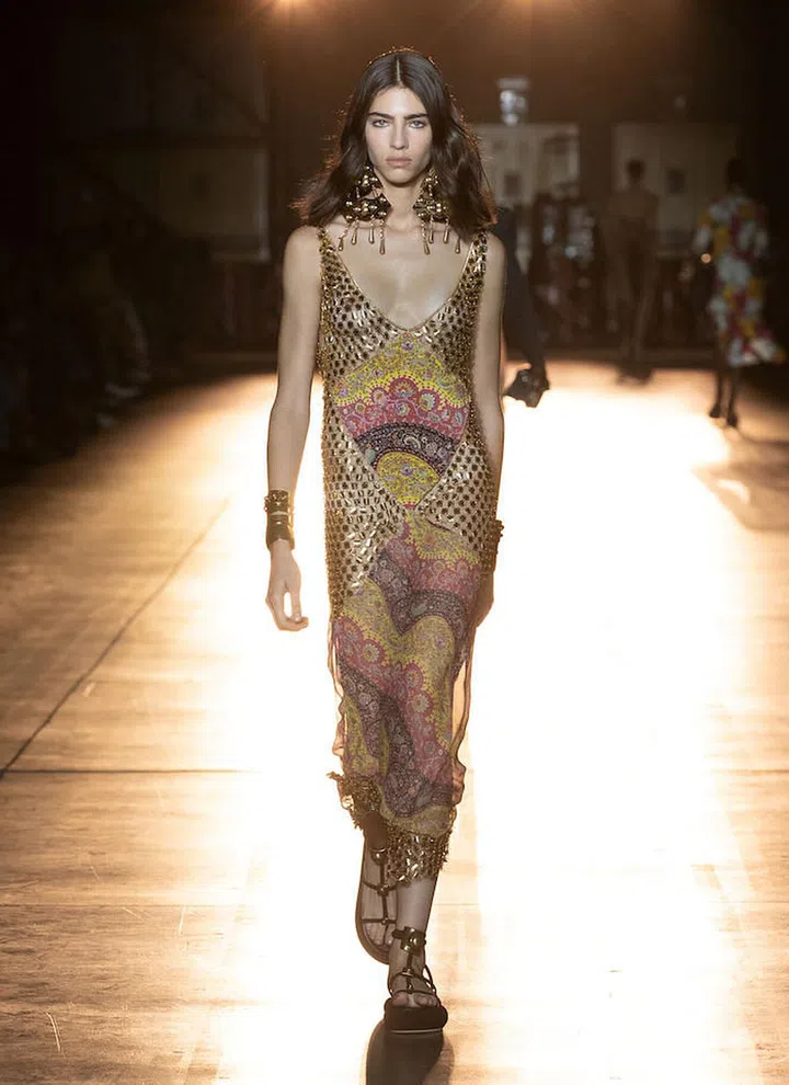 Photo: Etro