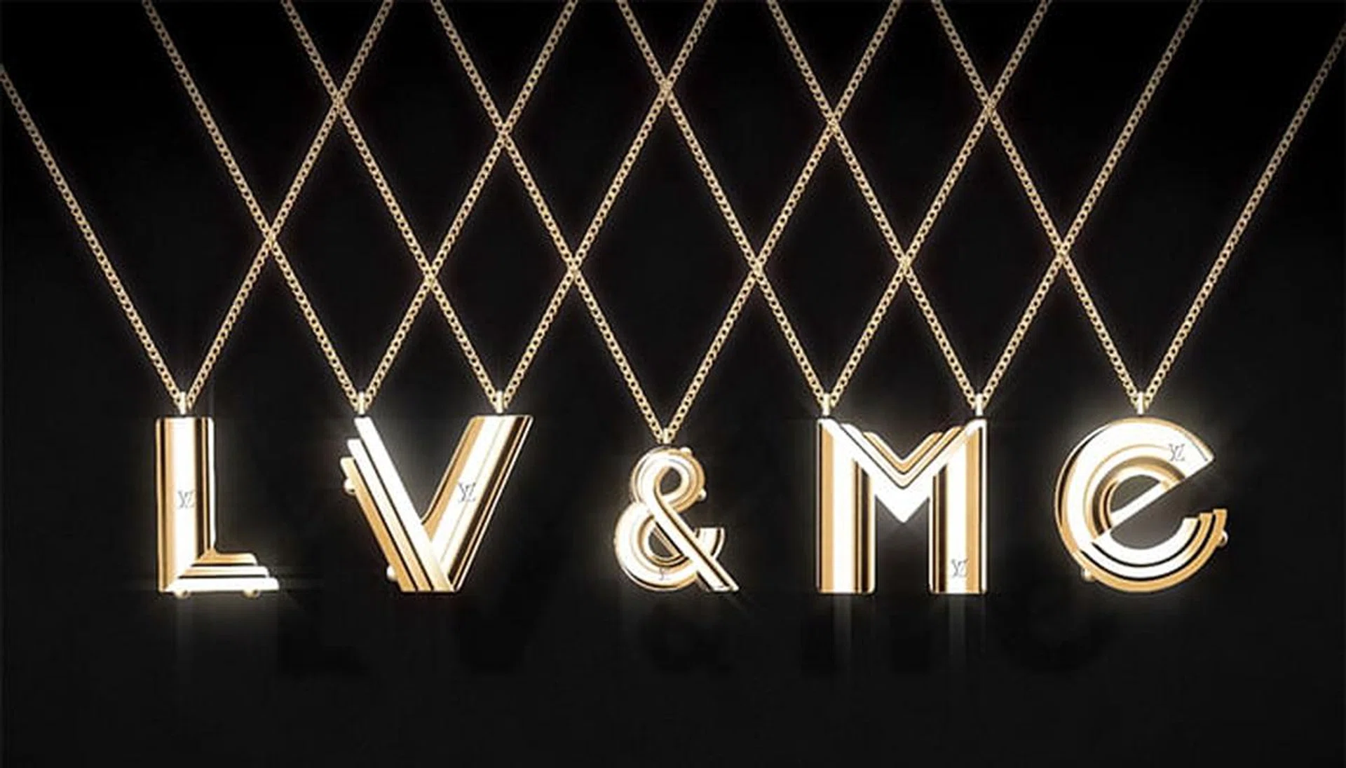 Photo: Courtesy of Louis Vuitton