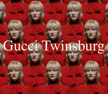 Watch The Gucci Twinsburg Show Live Here