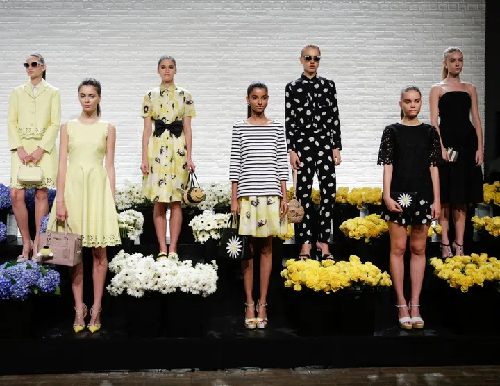 kate spade new york ss16
