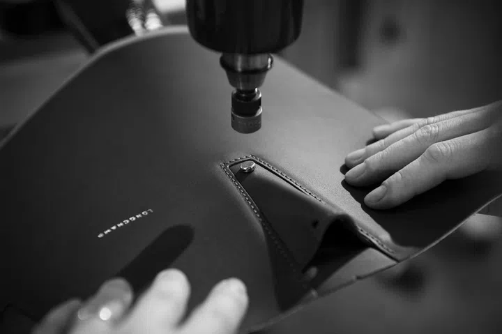 Photo: Courtesy of Longchamp