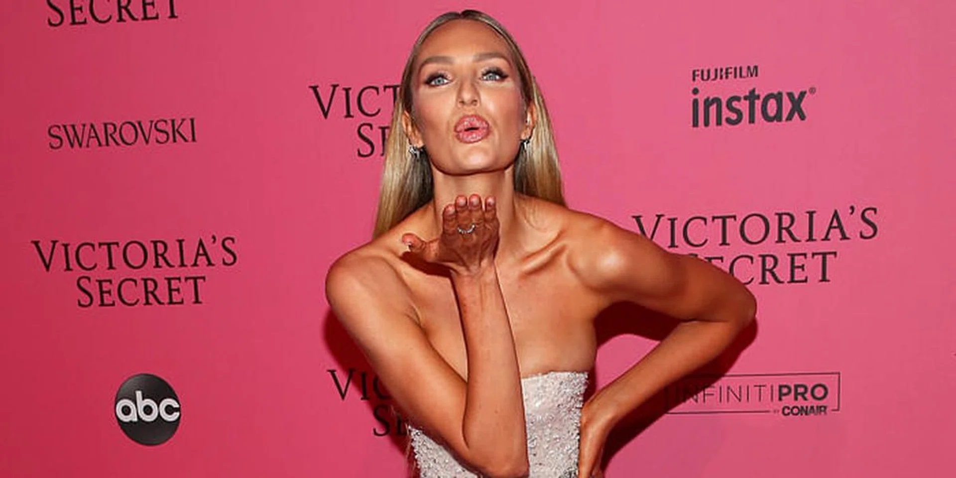2018 Victoria's Secret After Party