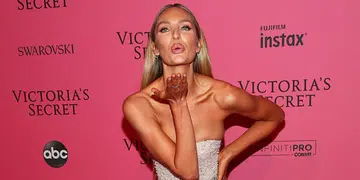 2018 Victoria's Secret After Party