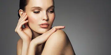 anti ageing