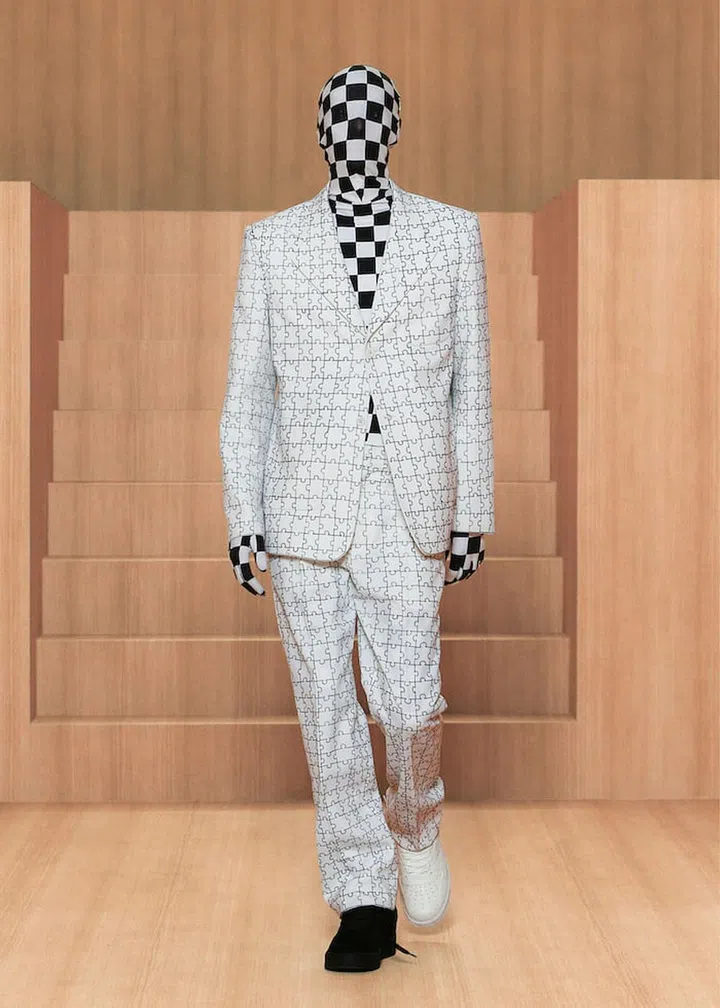 Photo: Louis Vuitton