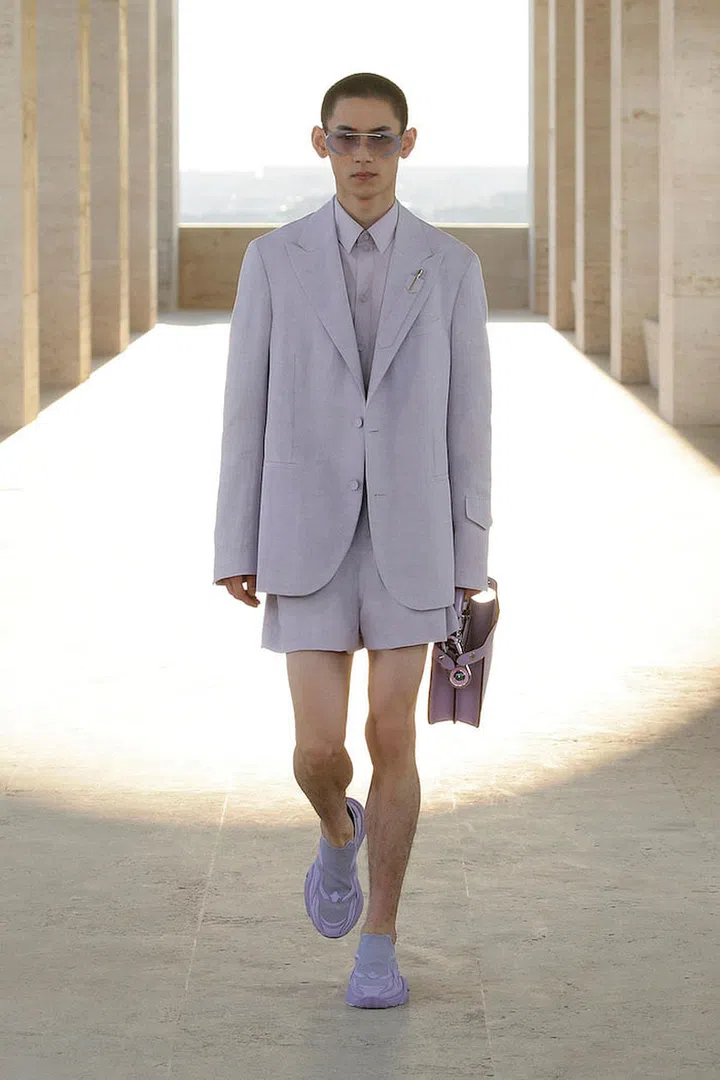 Photo: Fendi