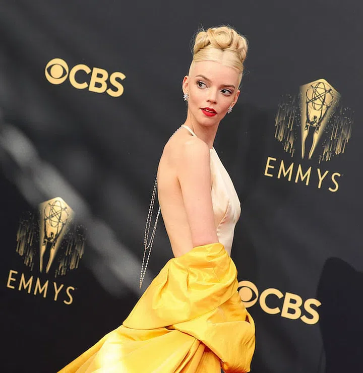 Anya Taylor-Joy (Photo: Rich Fury/Getty Images)