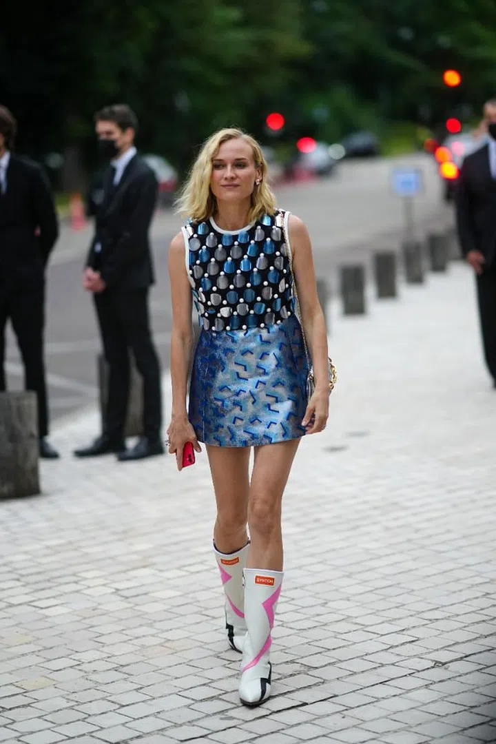 Photo: Getty