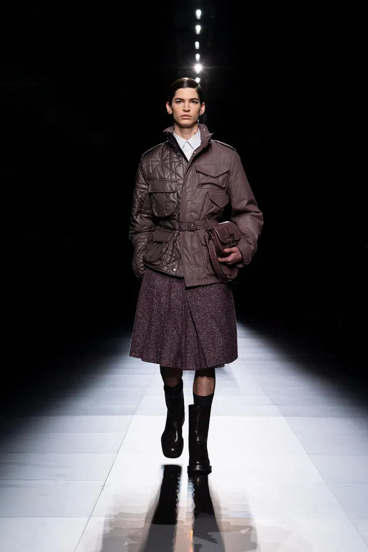 Photo: Dior