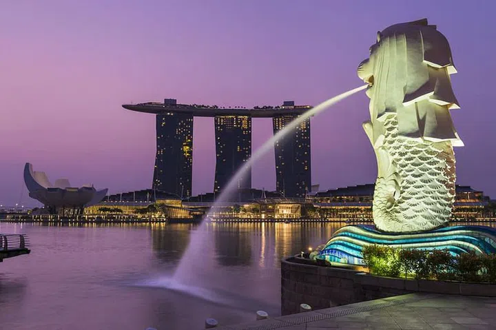 Singapore