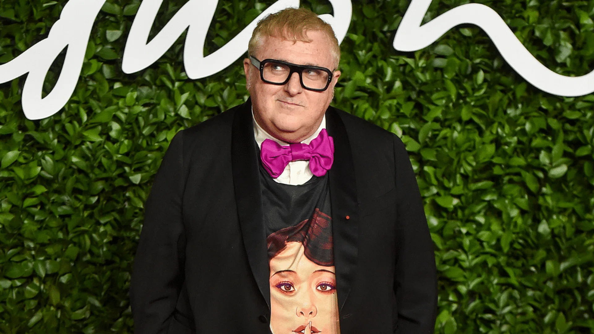 Designer Alber Elbaz Has Died At 59