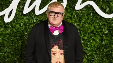 Designer Alber Elbaz Has Died At 59